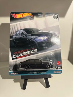 Hot Wheel STH