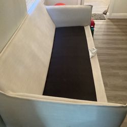 Couch /bed 