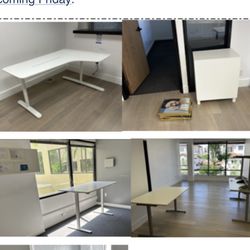 Desks -Free