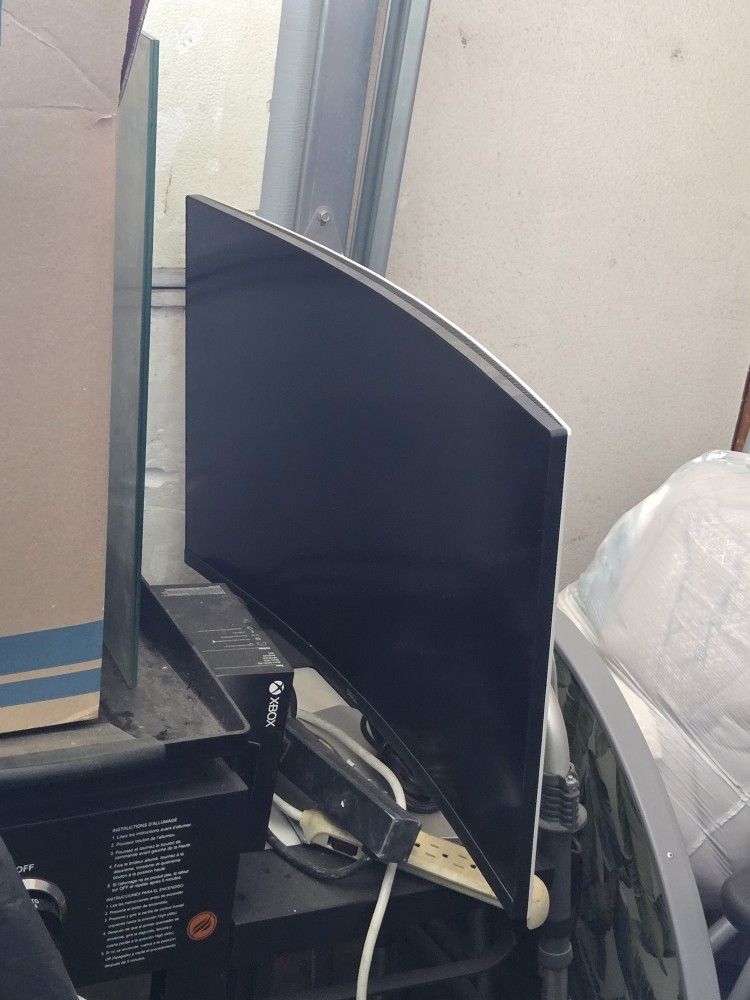 Dell Gaming Monitor