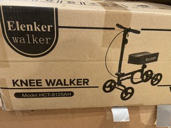 Knee Walker