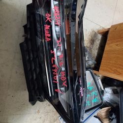 2022 Acura MDX Right Headlight 