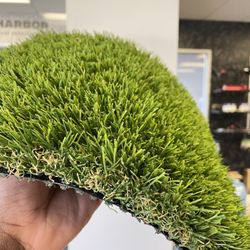 New Artificial Grass Turf 87 Ounce Made in USA