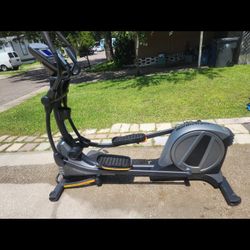 NORDICTRACK ELLIPTICALL E 7.7 Power INCLINE
