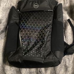 Dell 17 Gaming laptop Backpack 