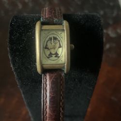 Taz Watch 