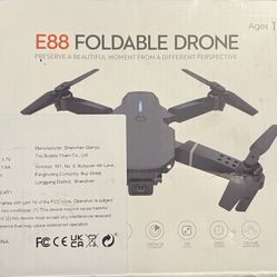 Drone E88