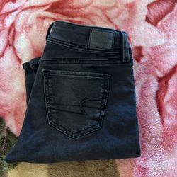 American Eagle Bootcut Jeans 