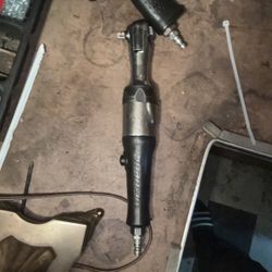 Snap On Air Ratchet 
