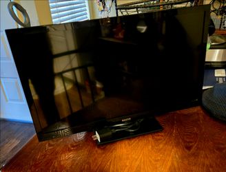 Sanyo Flat-screen TV