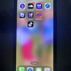 Tik Tok Installed