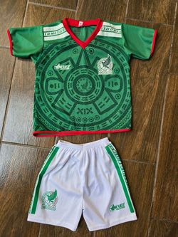 Seleccion Mexicana Futbol Soccer Mexican Team