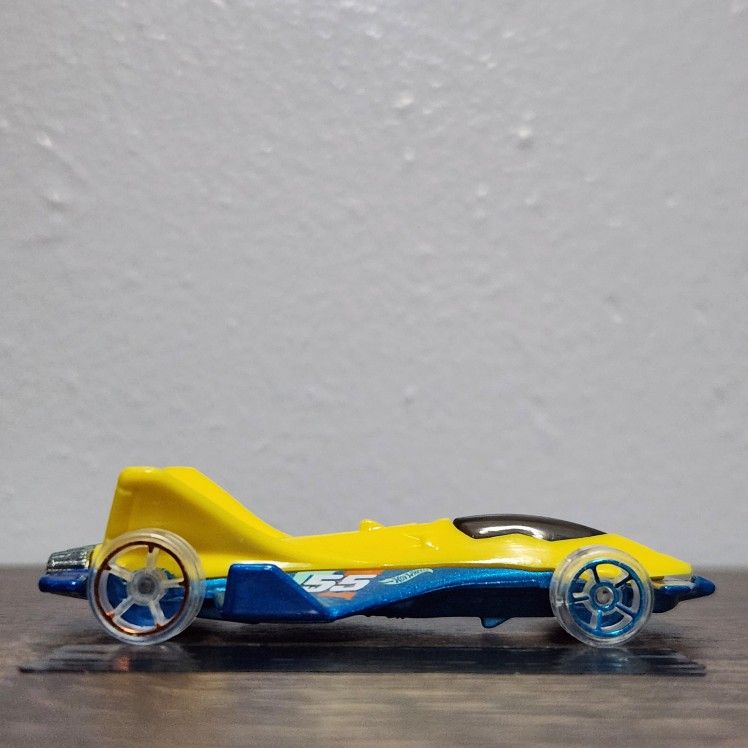 HOTWHEELS Singles