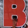 B.