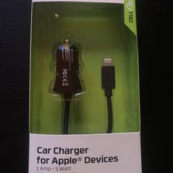 Lot Of 21 Car Charger  For Apple Devices 
