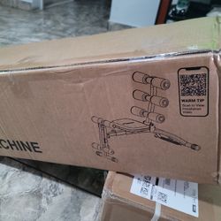AB Machine