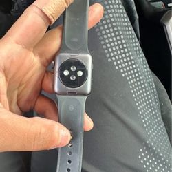 Apple Watch First Series 