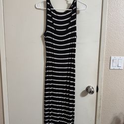 Small Summer Dress