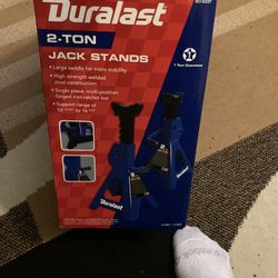 Jack Stands
