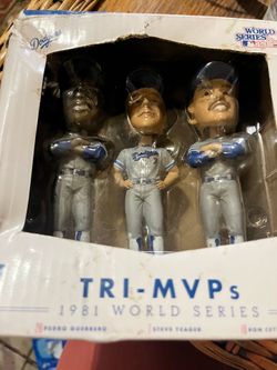 Tri mvp  World Series and Corey seager