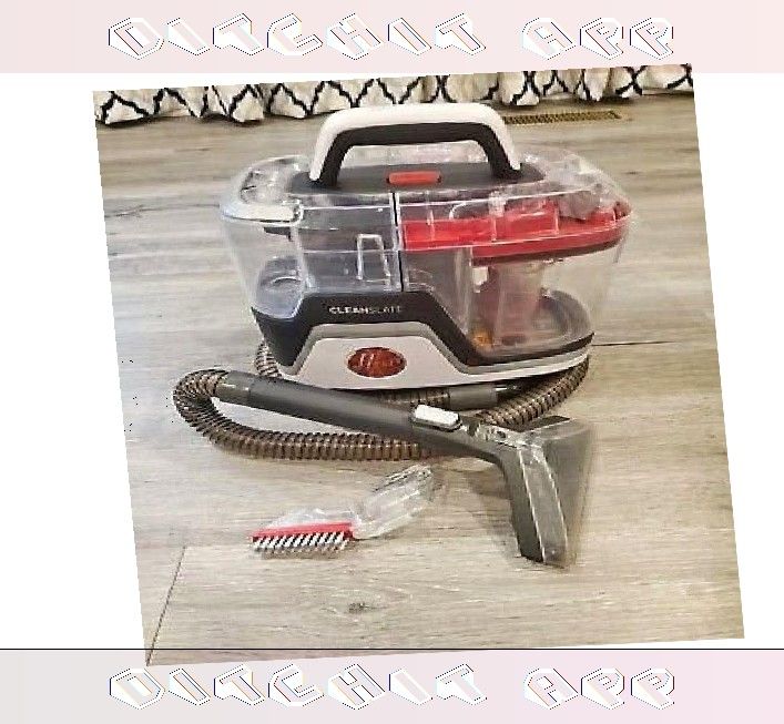 occur test Power Vacuum Cleaner - Strong Cleaning Performance