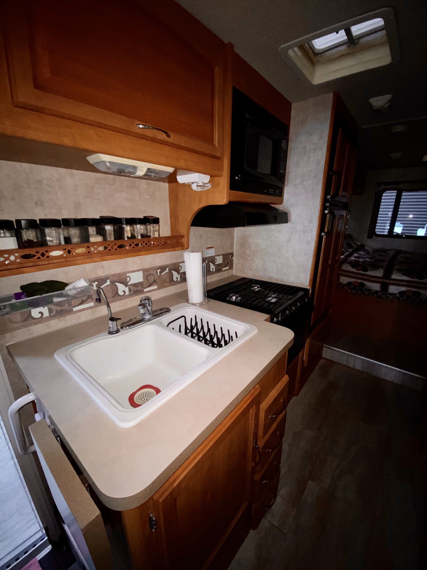 Ford E450 Fleetwood Jamboree for Sale in Los Angeles, CA OfferUp