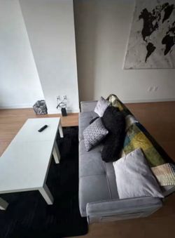 Futon Sofa Bed