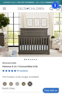 Crib