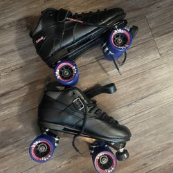 Sure Grip Skate & Pads 