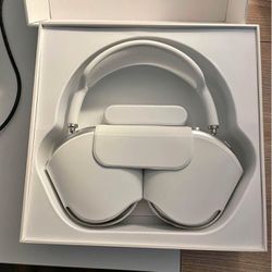 AirPods Max Silver 
