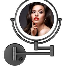 Wall Mounted Vanity Mirror 👀PLS READ DESCRIPTION BELOW FOR LOCATION ⤵️