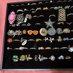 New Jewelry $1 Each