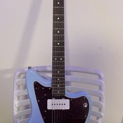 Squire Jazzmaster 