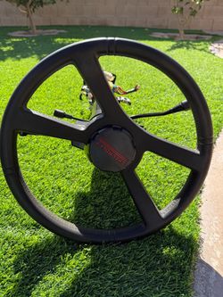 Chevrolet  obs Steering Wheel with Column