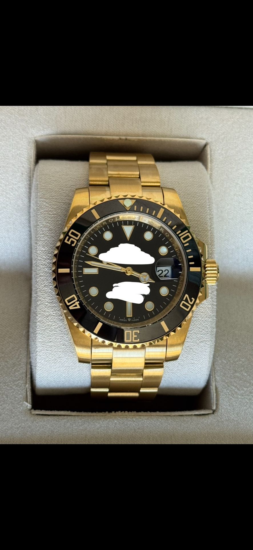Men’s Watch