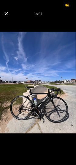 Cannondale caad 10