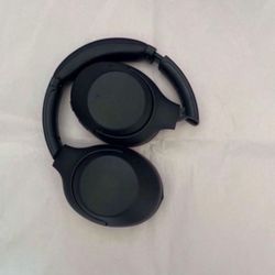 SONY WH-XB900N BLUETOOTH WIRELESS NOISE CANCELING HEADPHONES 