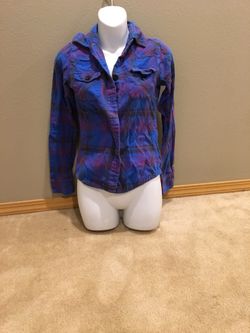 O’Neill Flannel