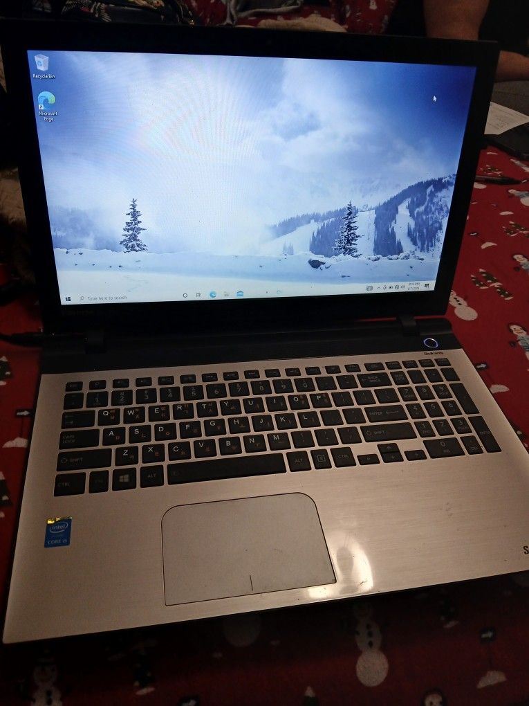 Toshiba Satellite