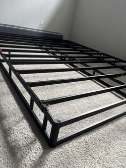 Box Spring