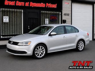 2011 Volkswagen Jetta