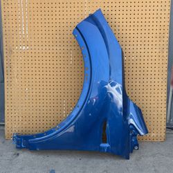 2013 2014 2015 2016 2017 2018 Ford Escape Left Side Fender 