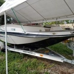 2016 Starcraft Limited 2000