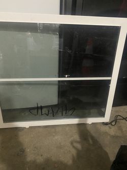 Glass Windows