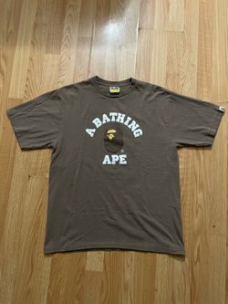 Bape tee