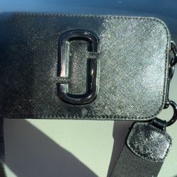 Marc Jacob Snapshot Purse