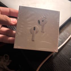Airpods 4