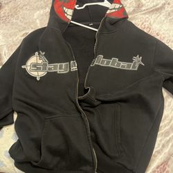 Hoodie