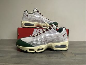 NEW Nike Air Max 95 OG Big Bubble 'Mexico'