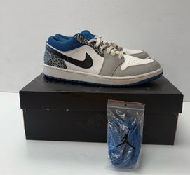 Air Jordan 1 low